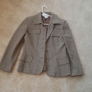 Vintage Blazer